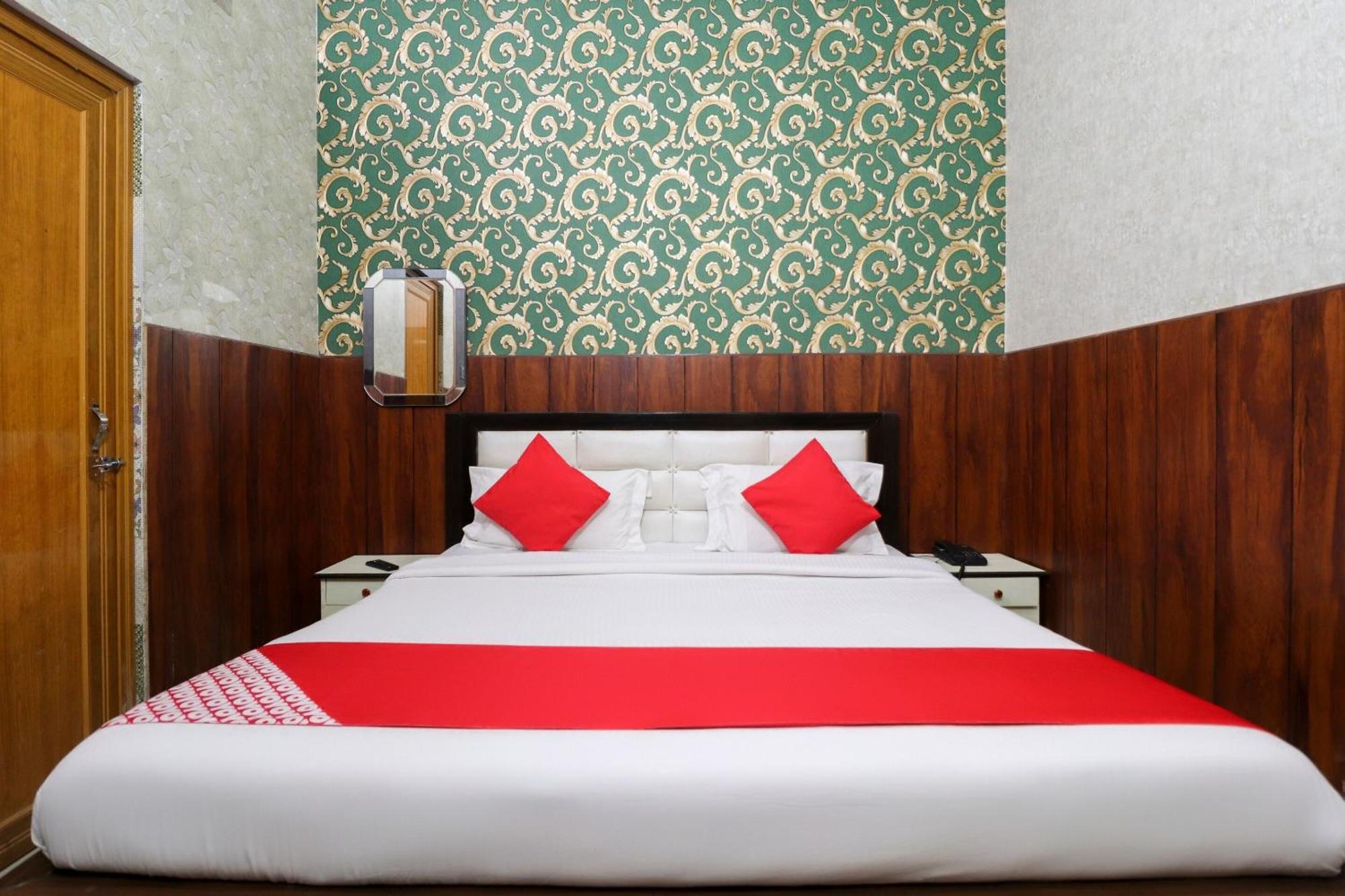 Hotel O Moon Light Roorkee Eksteriør billede