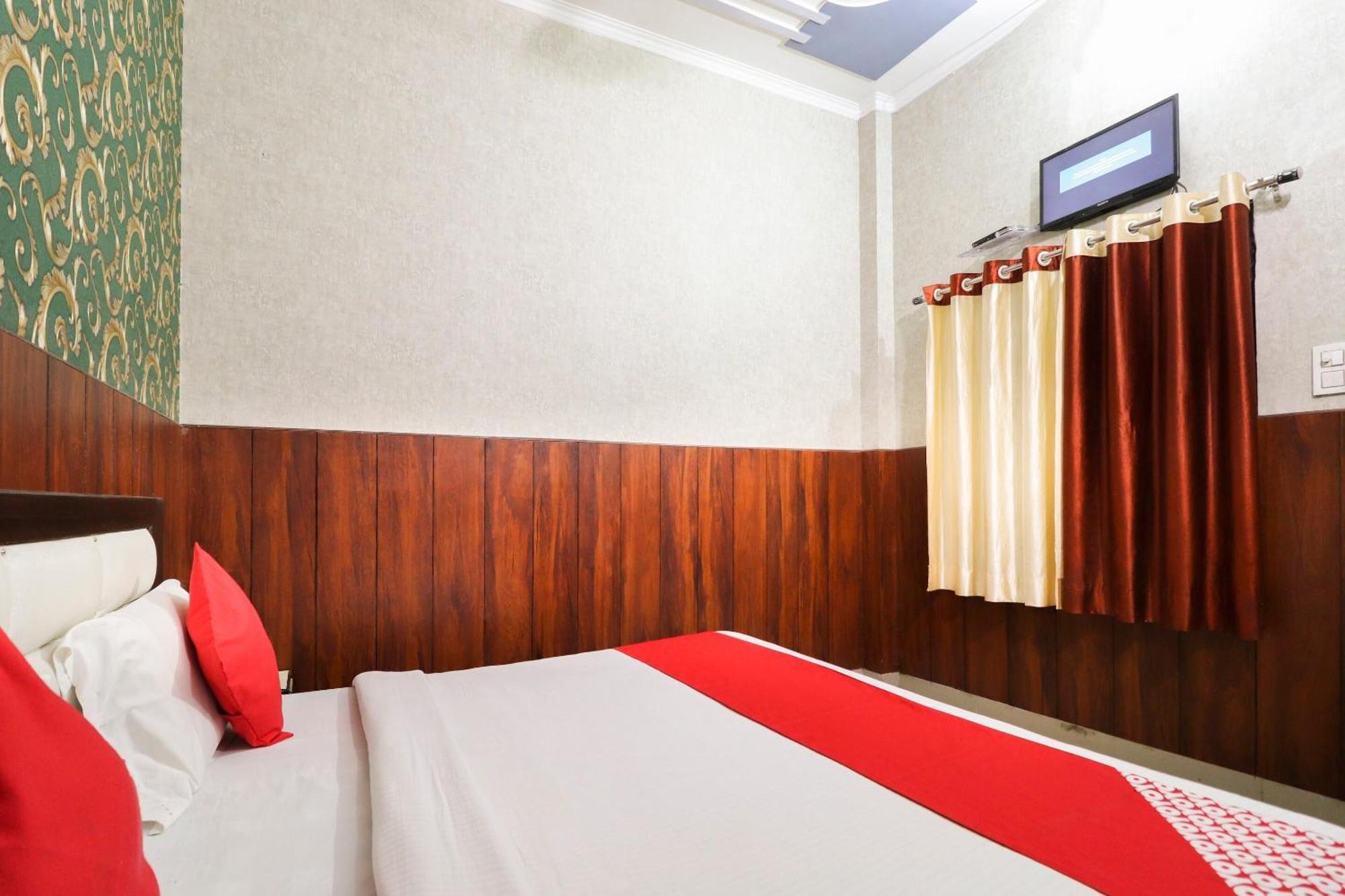 Hotel O Moon Light Roorkee Eksteriør billede